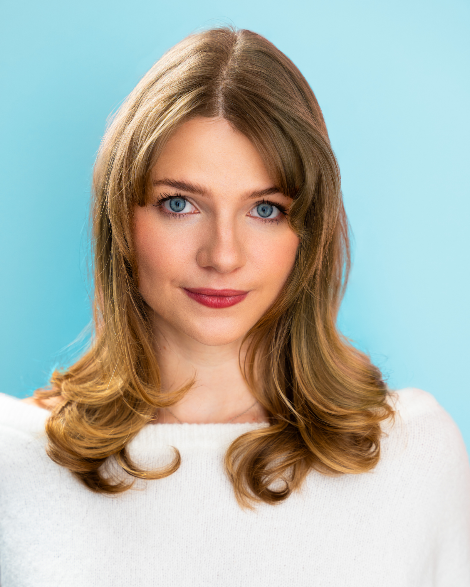 Allie George Headshot