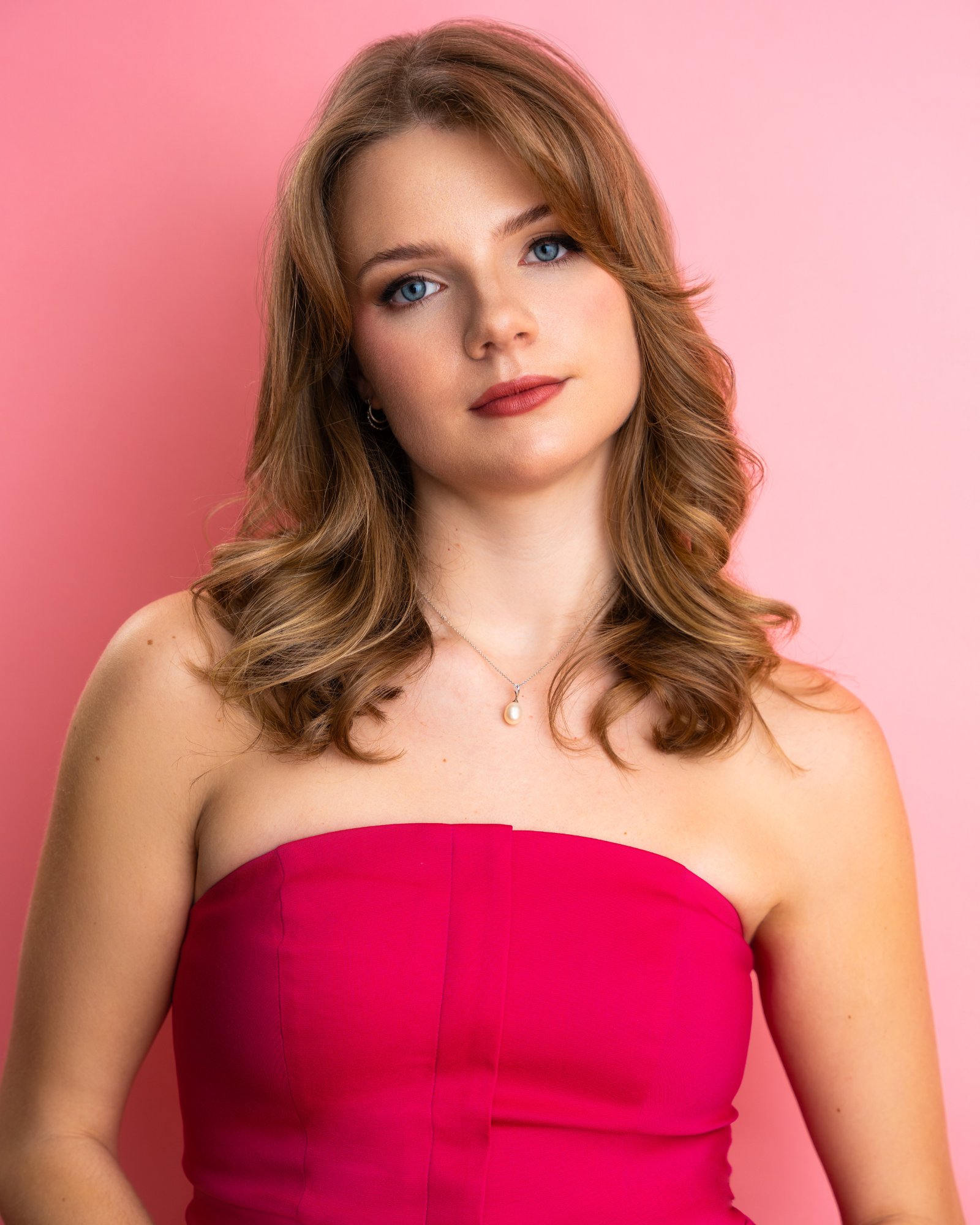 Allie George Headshot